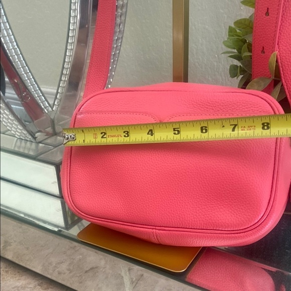 Kate Spade Pink Crossbody  Bag - Picture 7 of 9
